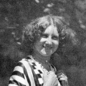 Emilie Flöge