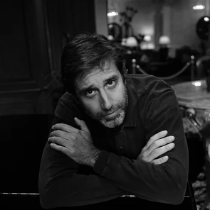 Emilio Aragón Álvarez