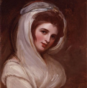 Emma Hamilton