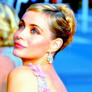 Emmanuelle Béart