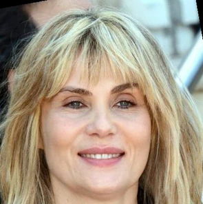 Emmanuelle Seigner