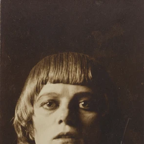 Emmy Hennings