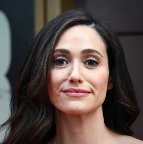 Emmy Rossum