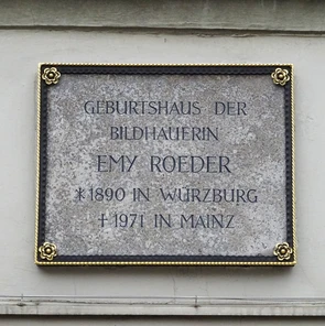 Emy Roeder