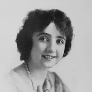 Enid Markey