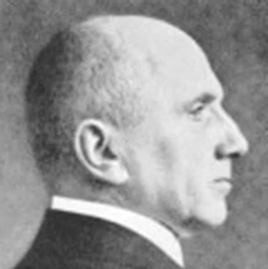 Enno Walther Huth