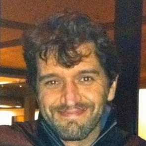 Enrico Casarosa