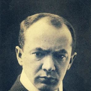 Ephraim Moshe Lilien