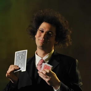 Éric Antoine
