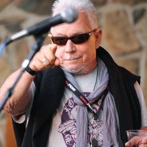 Eric Burdon