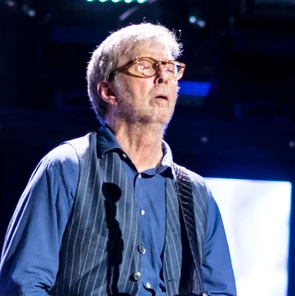 Eric Clapton