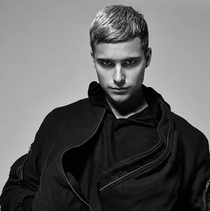 Eric Saade