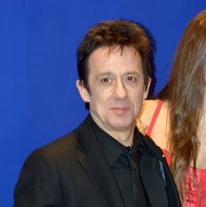 Éric Serra