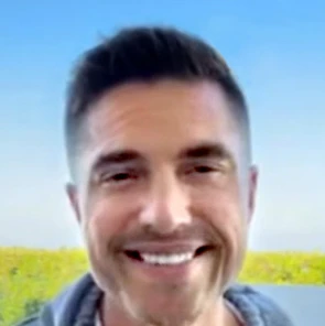 Eric Winter
