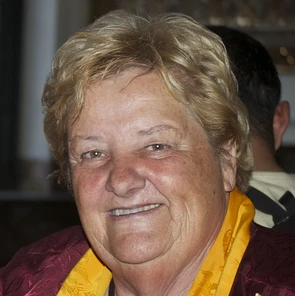 Erica Terpstra