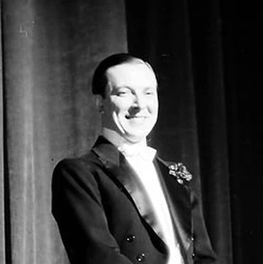 Erich Fiedler