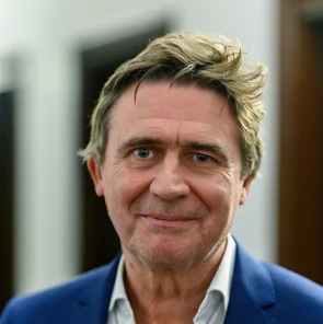 Erik Van Looy