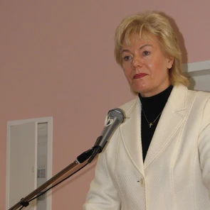 Erika Steinbach