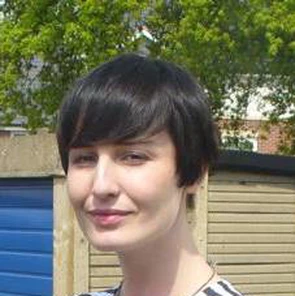 Erin O'Connor