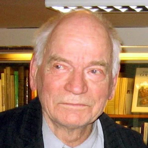 Erland Peter Brand