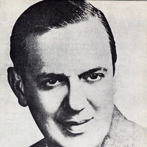 Ernesto Lecuona
