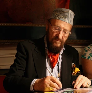Ernst Fuchs