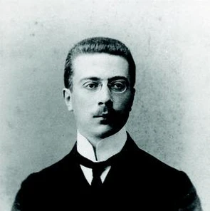 Ernst Hellinger