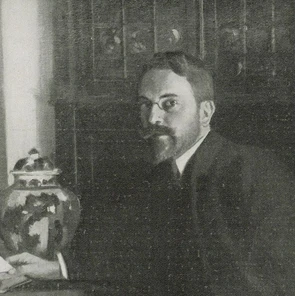 Ernst Oppler