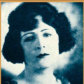 Ethel Grey Terry