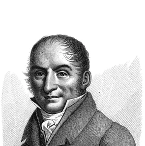 Étienne Pariset