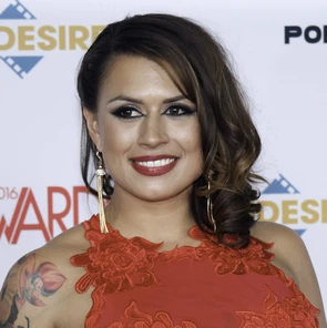 Eva Angelina