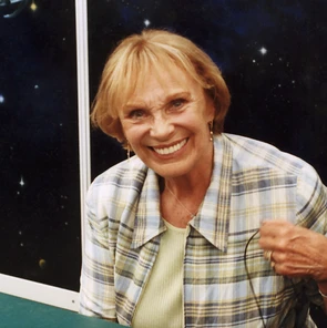 Eva Pflug