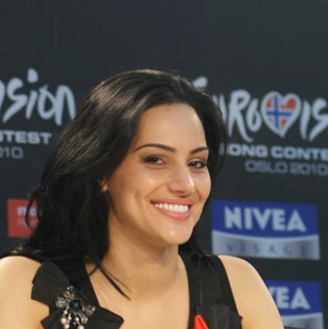 Eva Rivas