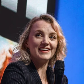 Evanna Lynch