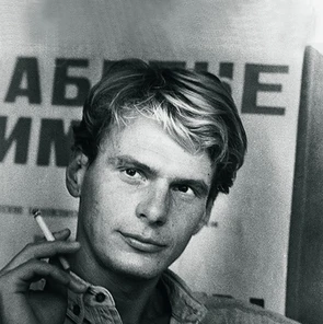 Evgenij Dodolev