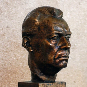 Ewald Balser