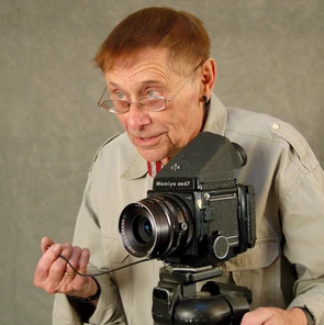 Fakir Musafar