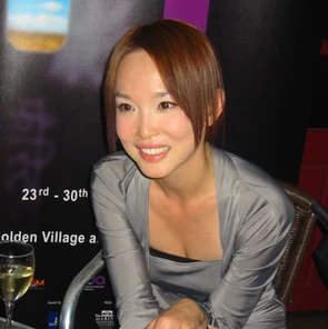 Fann Wong