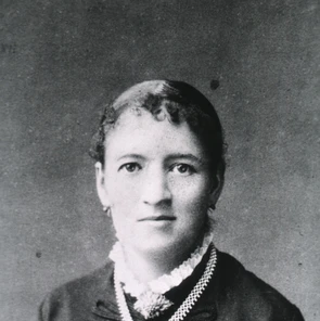 Fanny Hesse