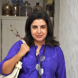 Farah Khan