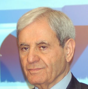 Fawzi Salloukh