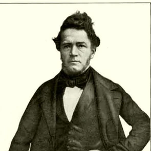 Ferdinand Redtenbacher