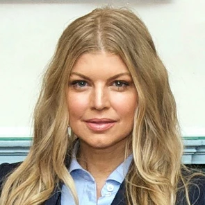 Fergie