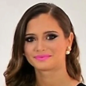 Fernanda Cornejo