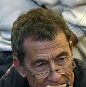 Fernando Sánchez Dragó