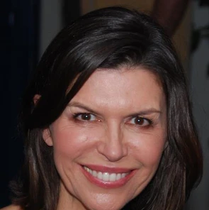 Finola Hughes