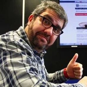 Florentino Fernández