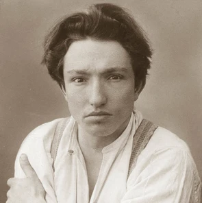 Fortunato Depero