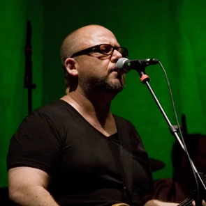 Frank Black