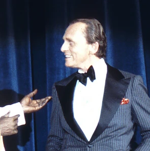 Frank Gorshin